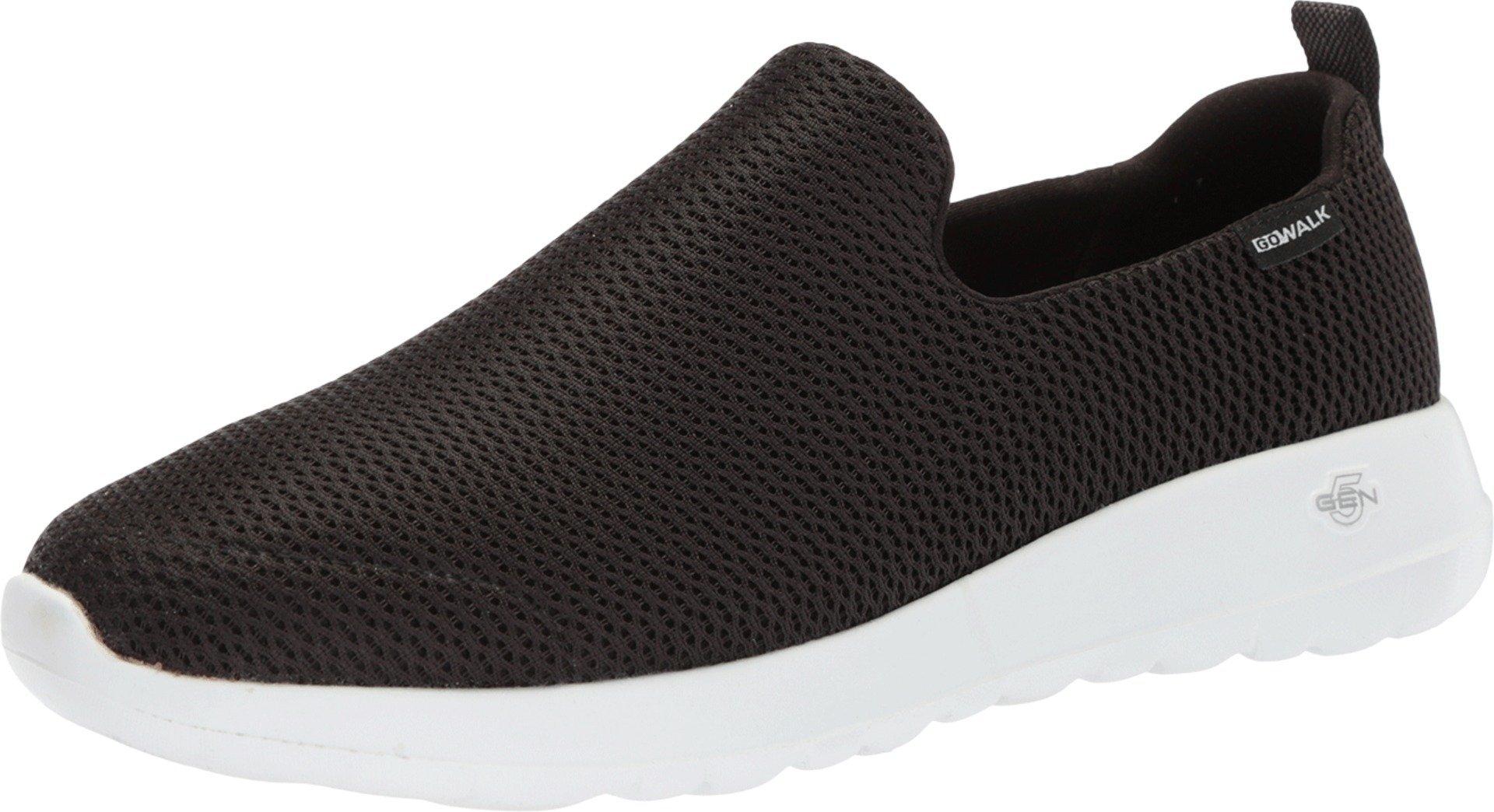 Skechers air mesh slip on sale