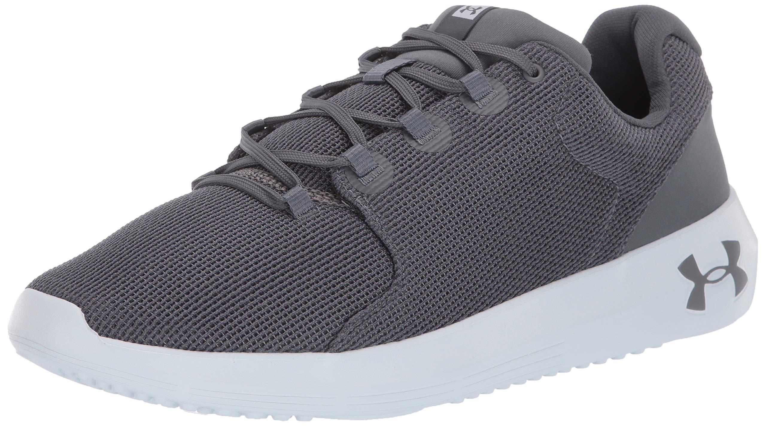 Under Armour Ripple 2.0 Sneaker in Gray for Men - Save 56% | Lyst
