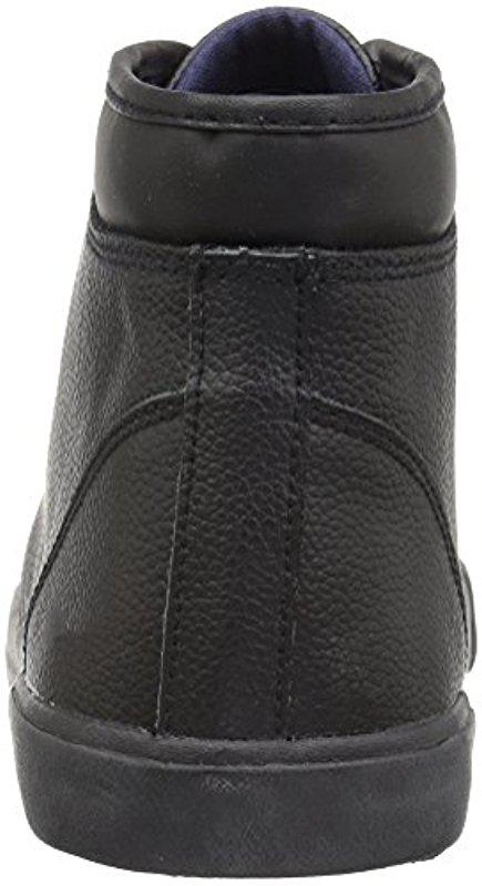 nautica chukka boot