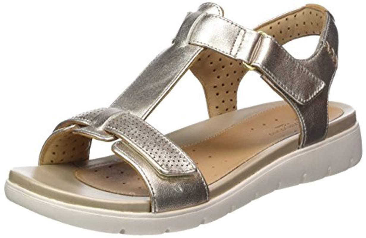 clarks un haywood sandals