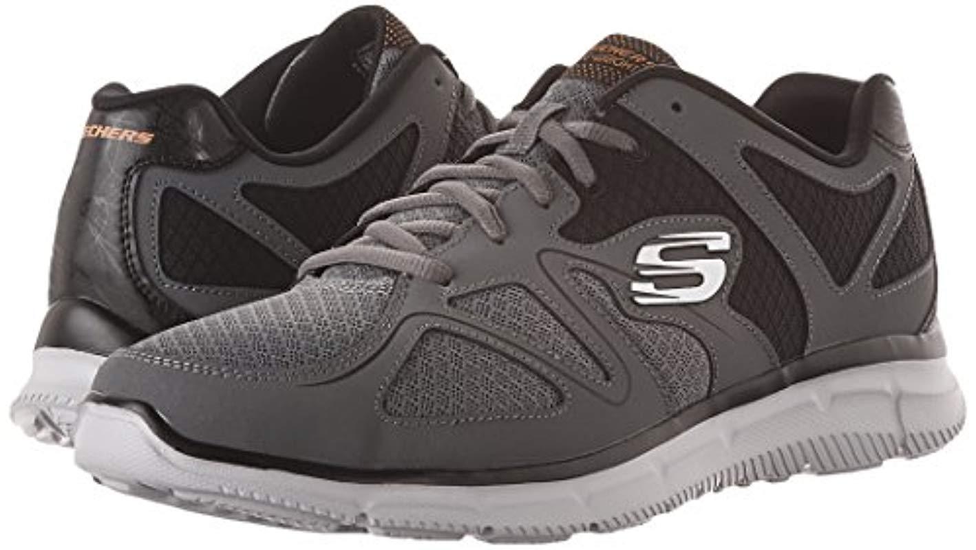 skechers sport men's men's verse flashpoint oxford
