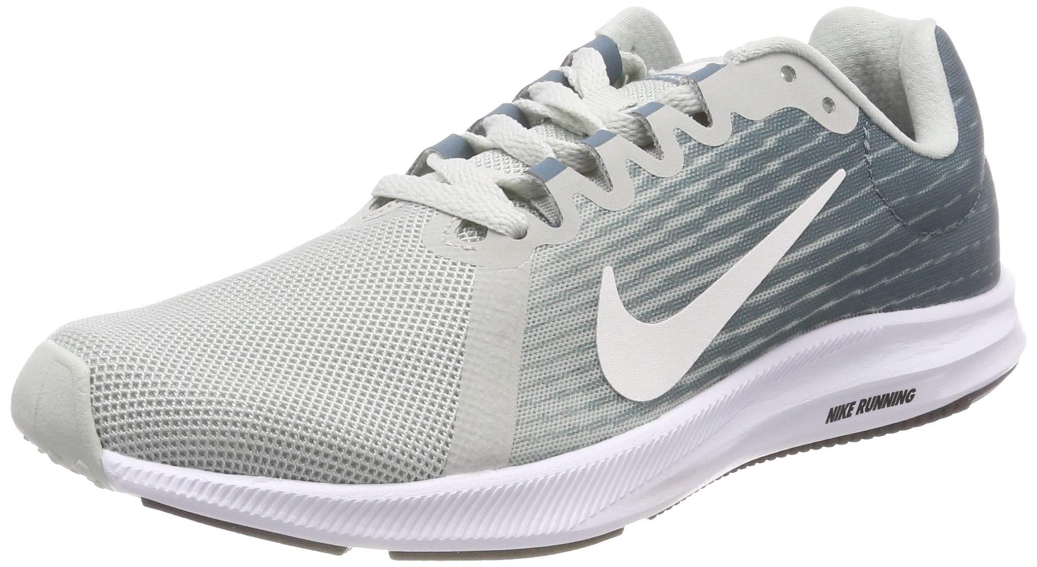 Nike Damen Downshifter 8 Laufschuhe in Mettallic | Lyst DE