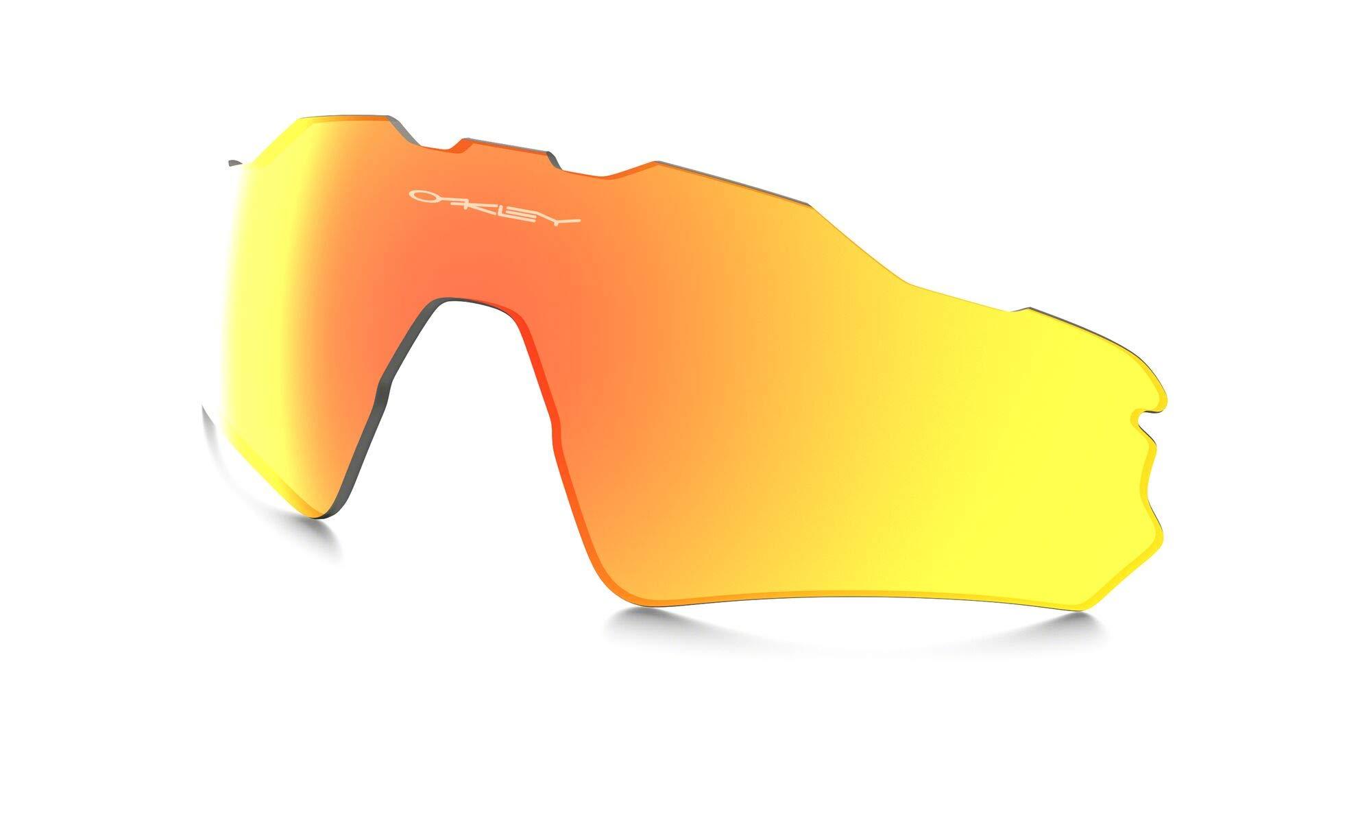 Oakley Aoo9275ls Radar Ev Path Sport Replacement Sunglass Lenses in Orange Save 1 Lyst
