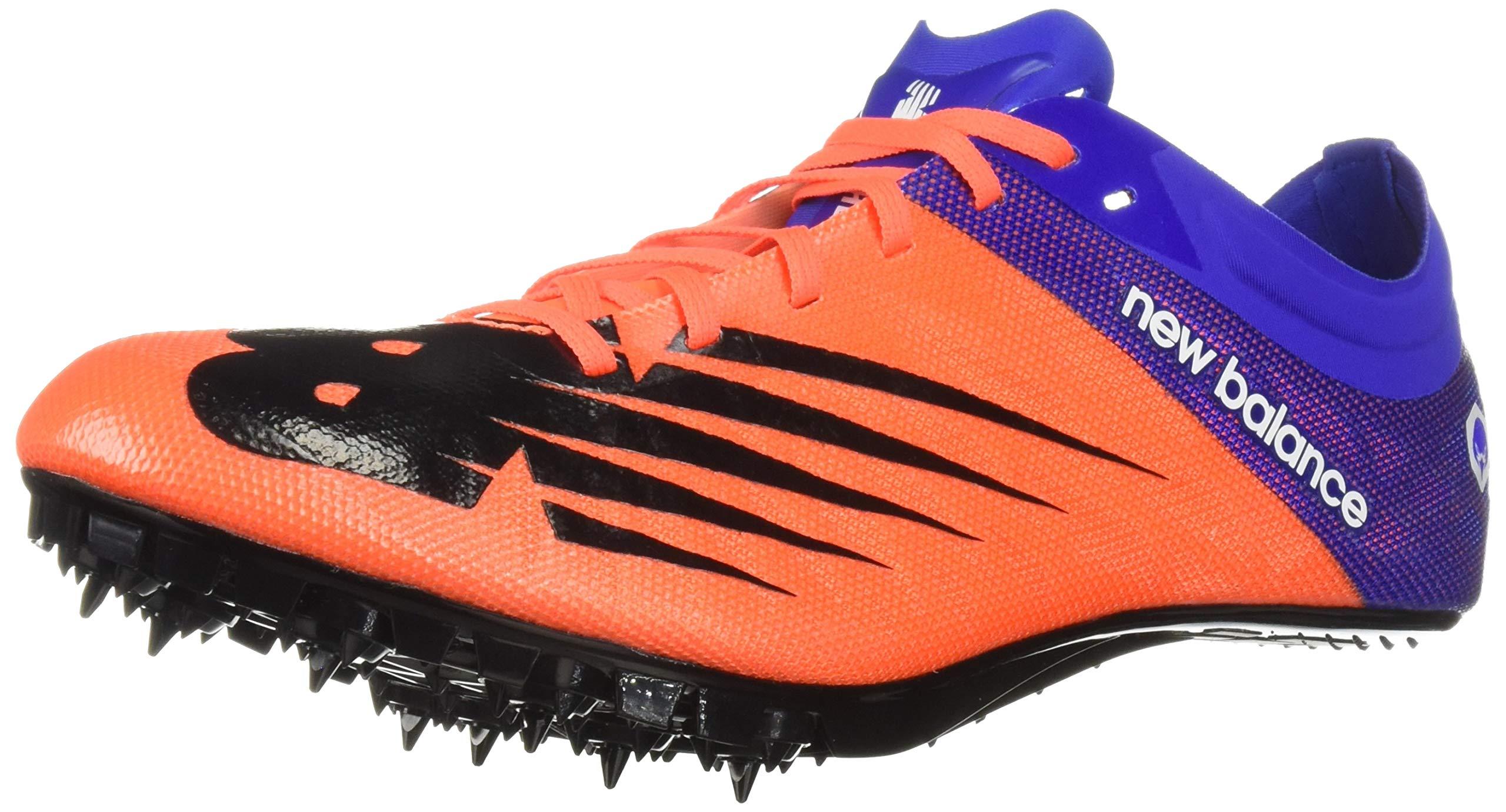 New Balance Vazee Verge Sprint Spike V1 Running Shoe in Orange for Men -  Save 69% - Lyst