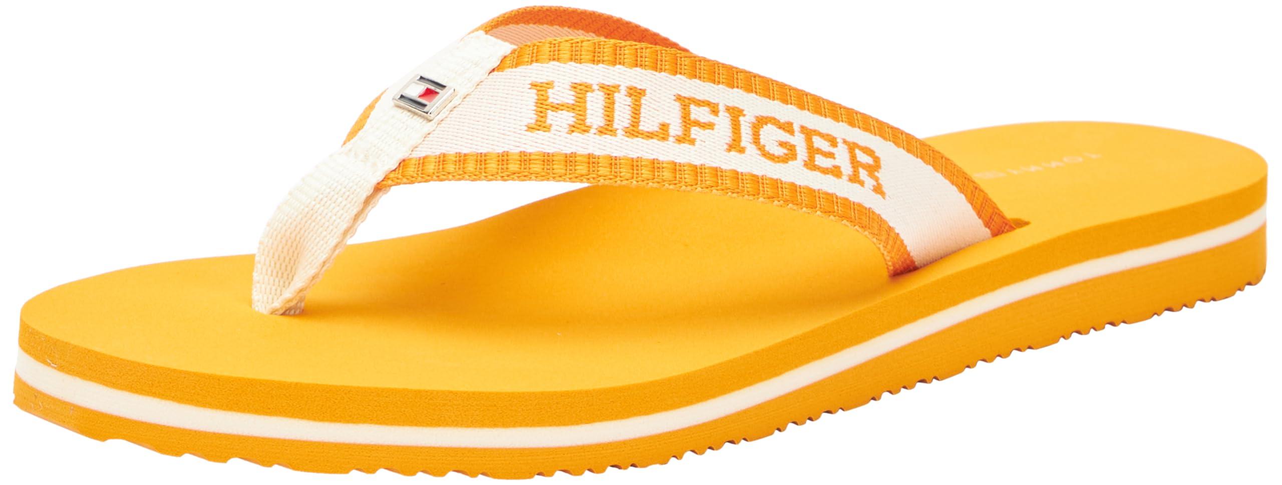 Zapatos Chanclas Piscina Tommy Hilfiger Mujer Chanclas Sandalias