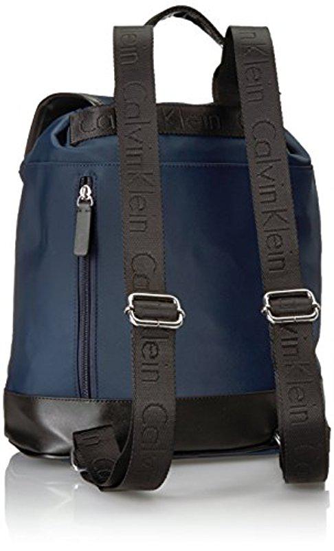 calvin klein florence backpack