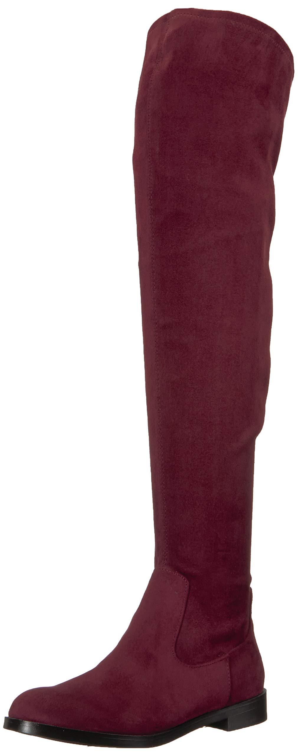 kenneth cole wind y over the knee boot