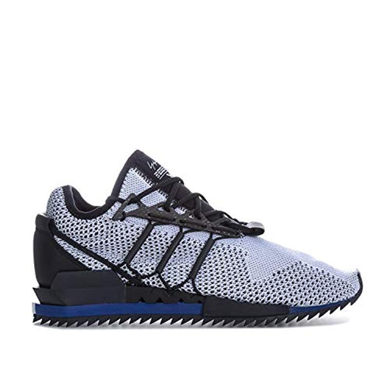 y3 harigane trainers black