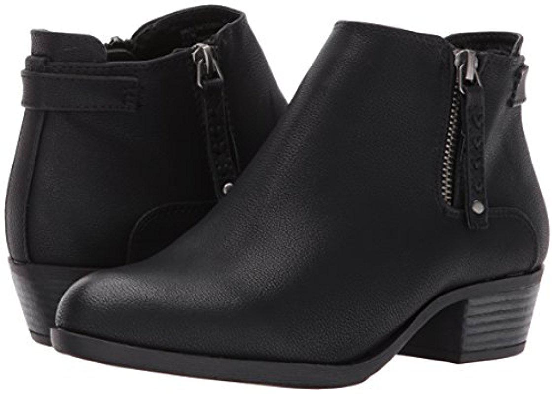Madden Girl Bronco Ankle Bootie in 