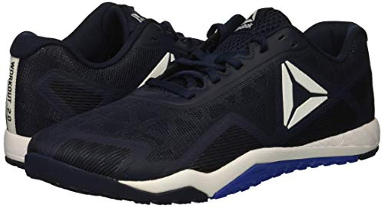 men's ros workout tr 2.0 cross trainer shoes