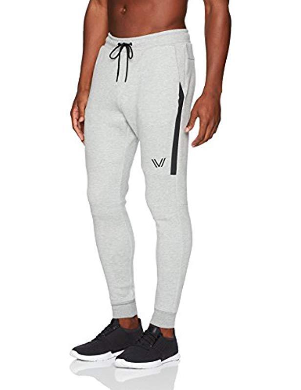 peak velocity joggers