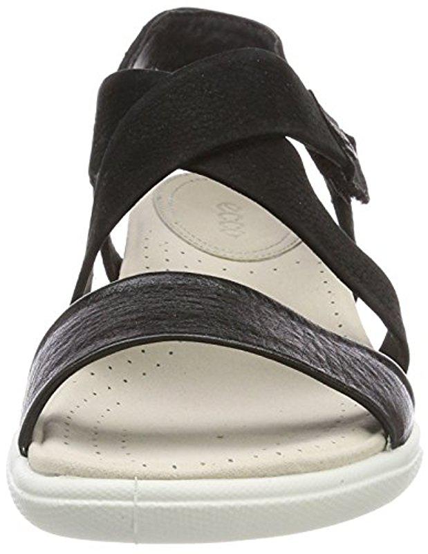 ecco gladiator sandals sale