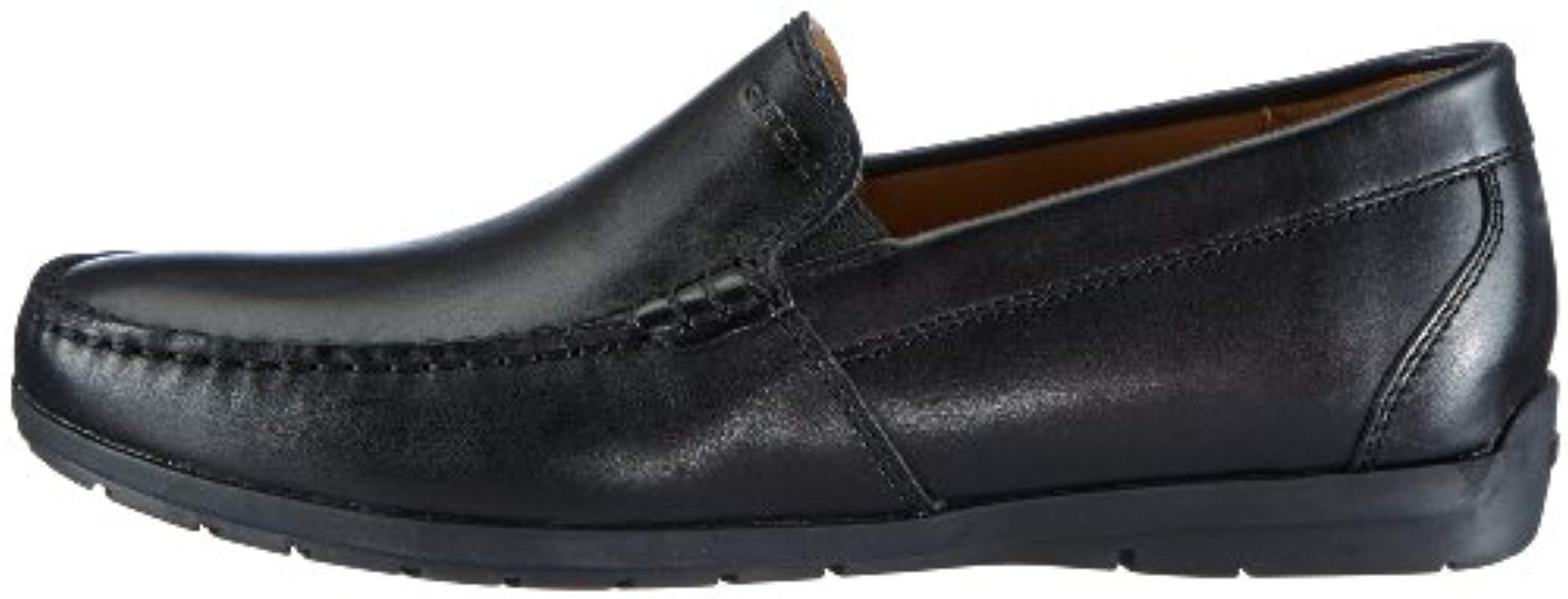 mocassin geox homme 2019
