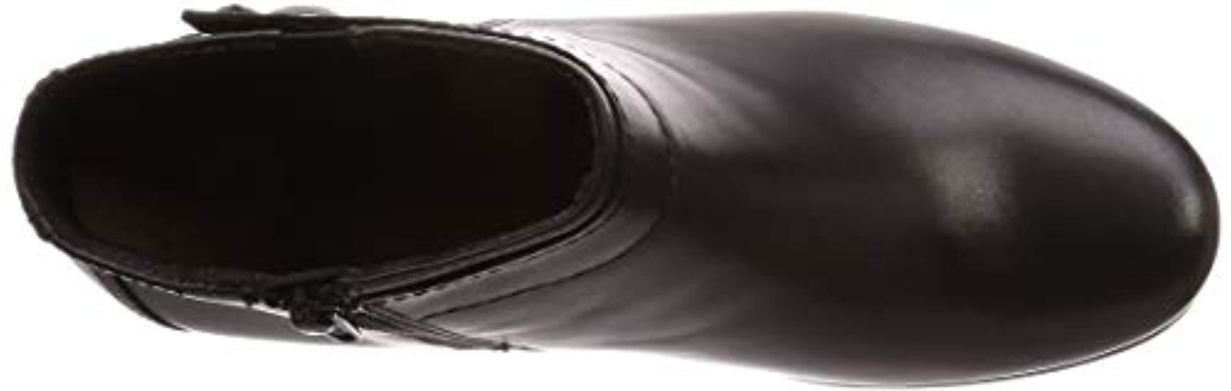 clarks emslie parula shoe boot