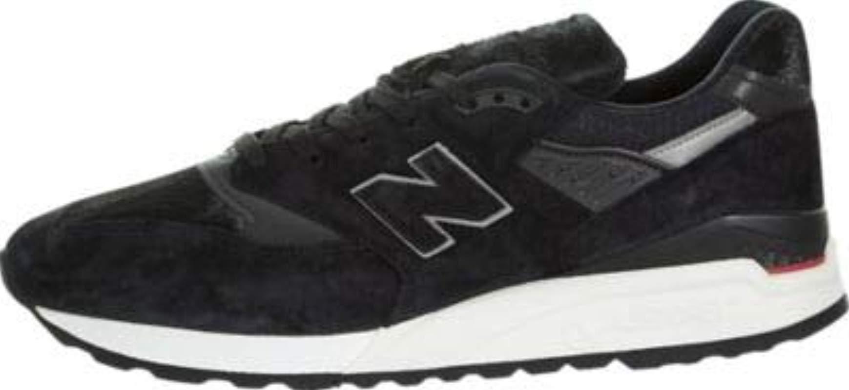 new balance fur