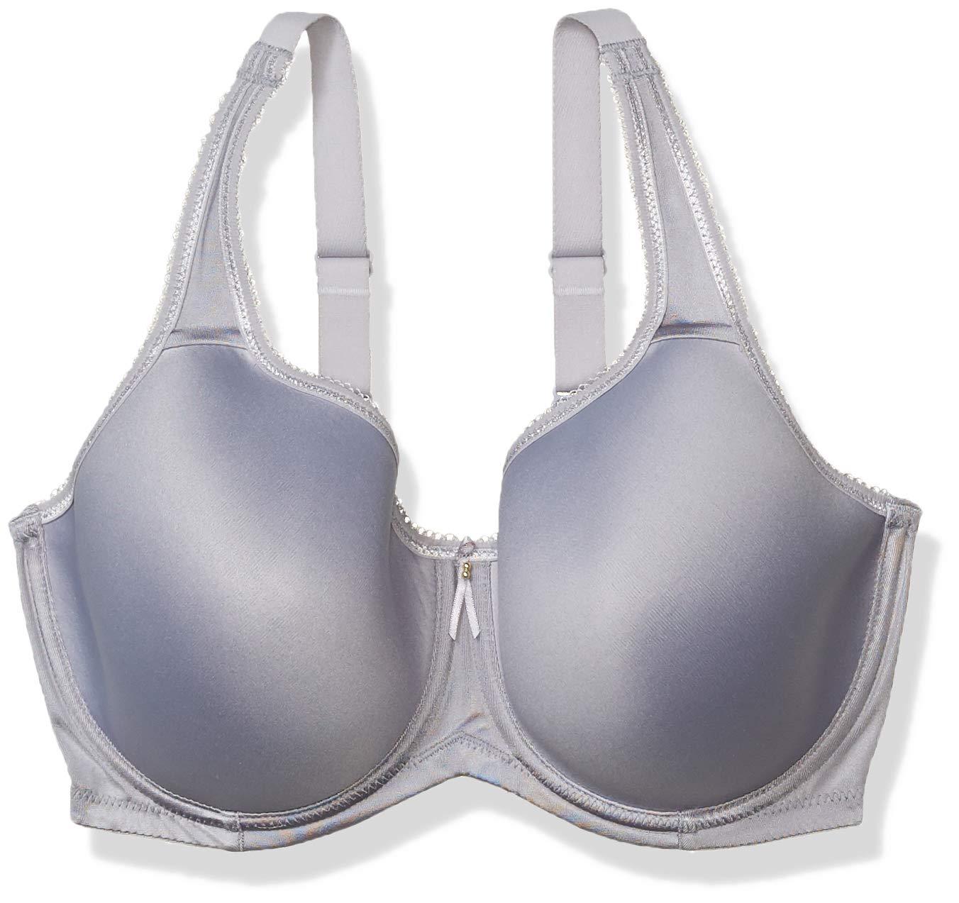 Wacoal Plus Size Basic Beauty Contour T-shirt Bra - Lyst