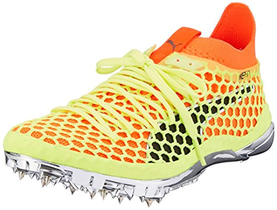 evospeed netfit sprint