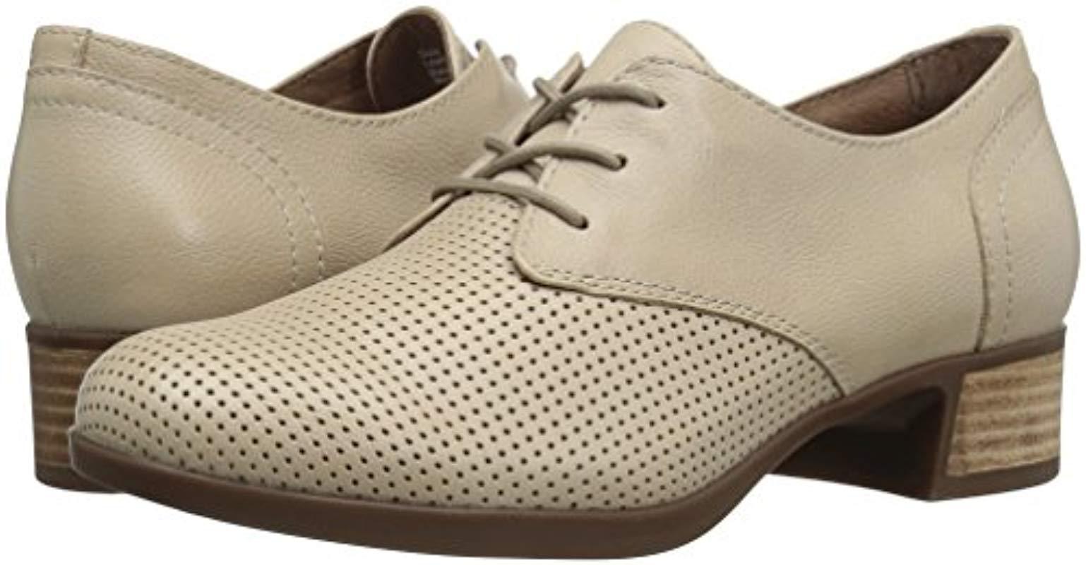 dansko oxford louise