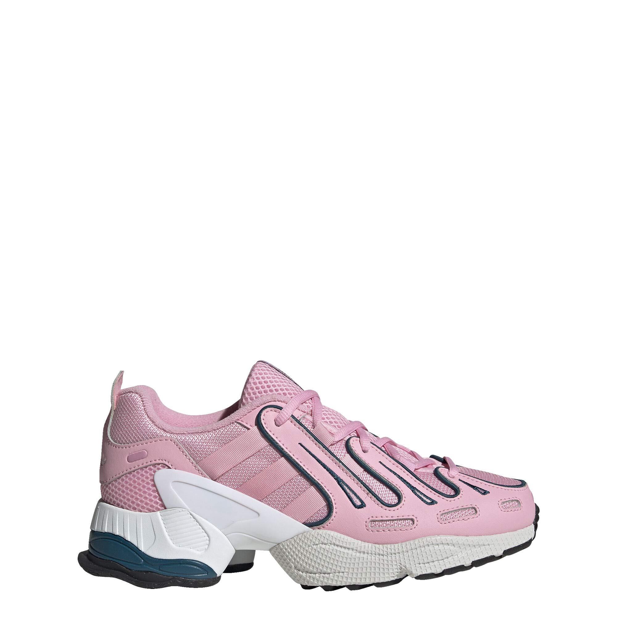 eqt gazelle shoes pink