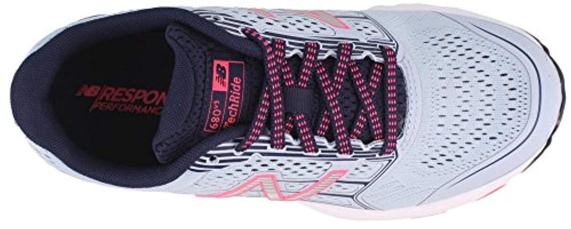 new balance w680v5