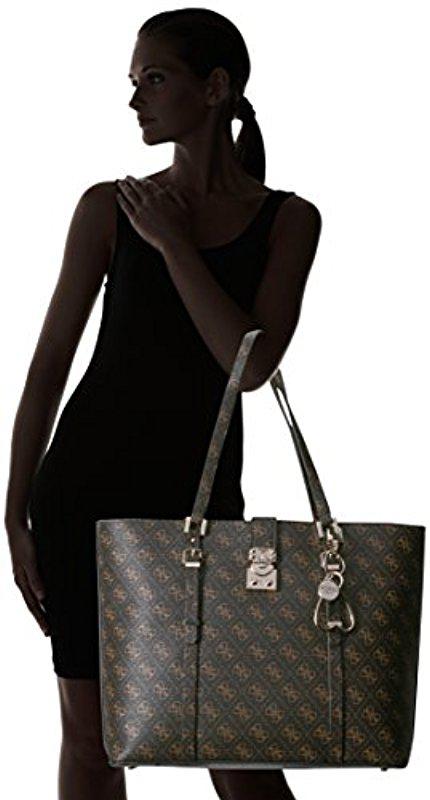 guess joslyn bag