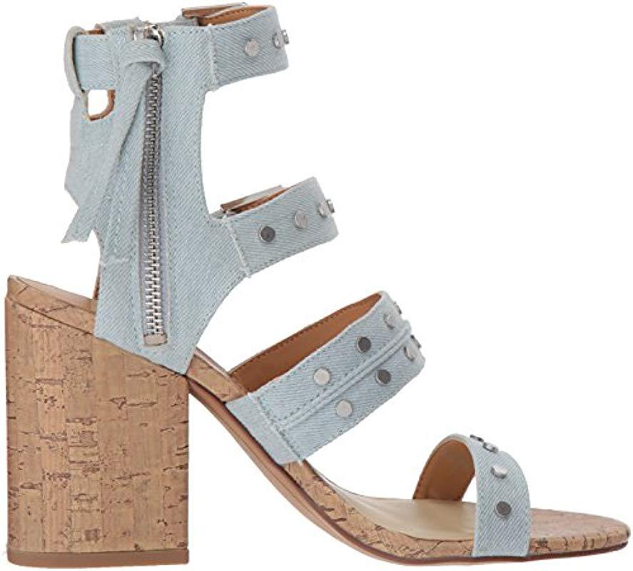 dolce vita eddie sandal