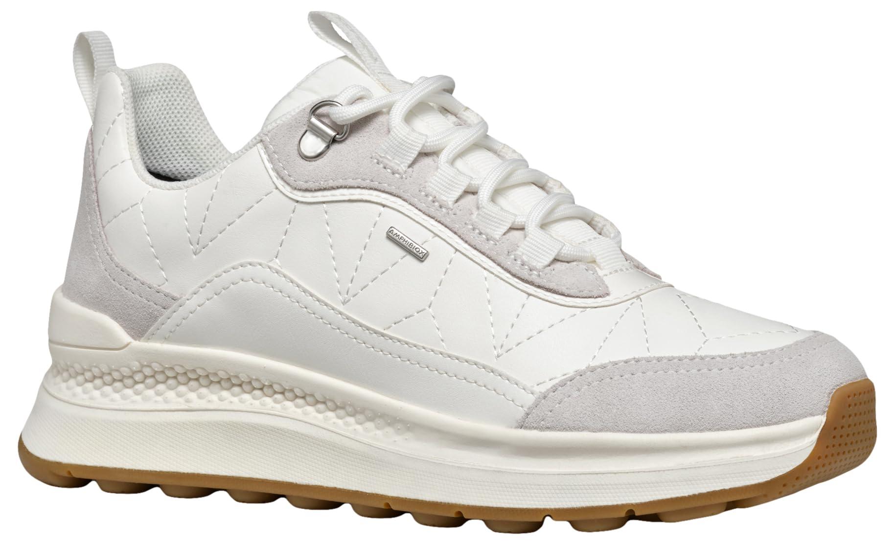 Womens Sneakers Spherica Geox Amazon Geox D Spherica Actif X2