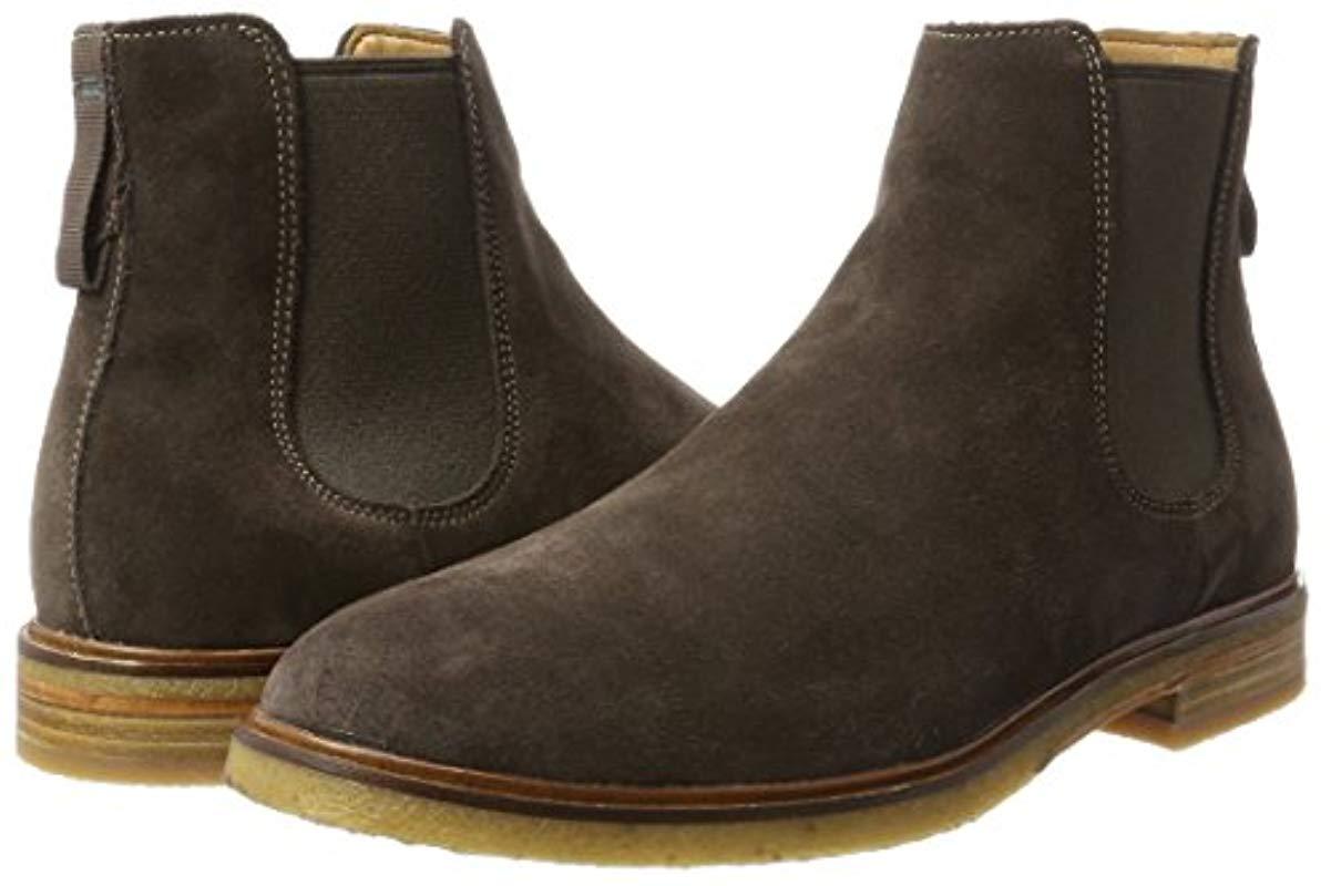 gobi chelsea boots