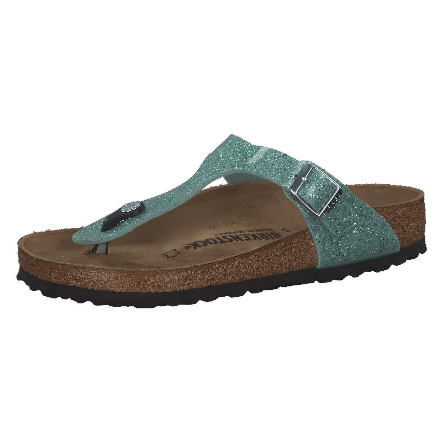 Birkenstock gizeh cosmic sparkle mineral Clearance