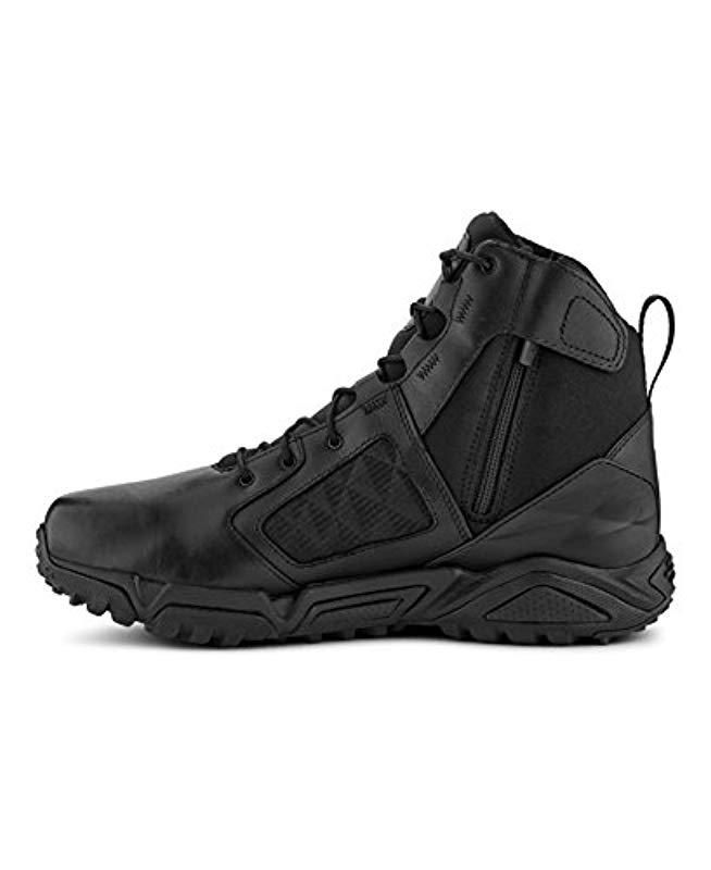 men's tac zip 2.0 tactical boots