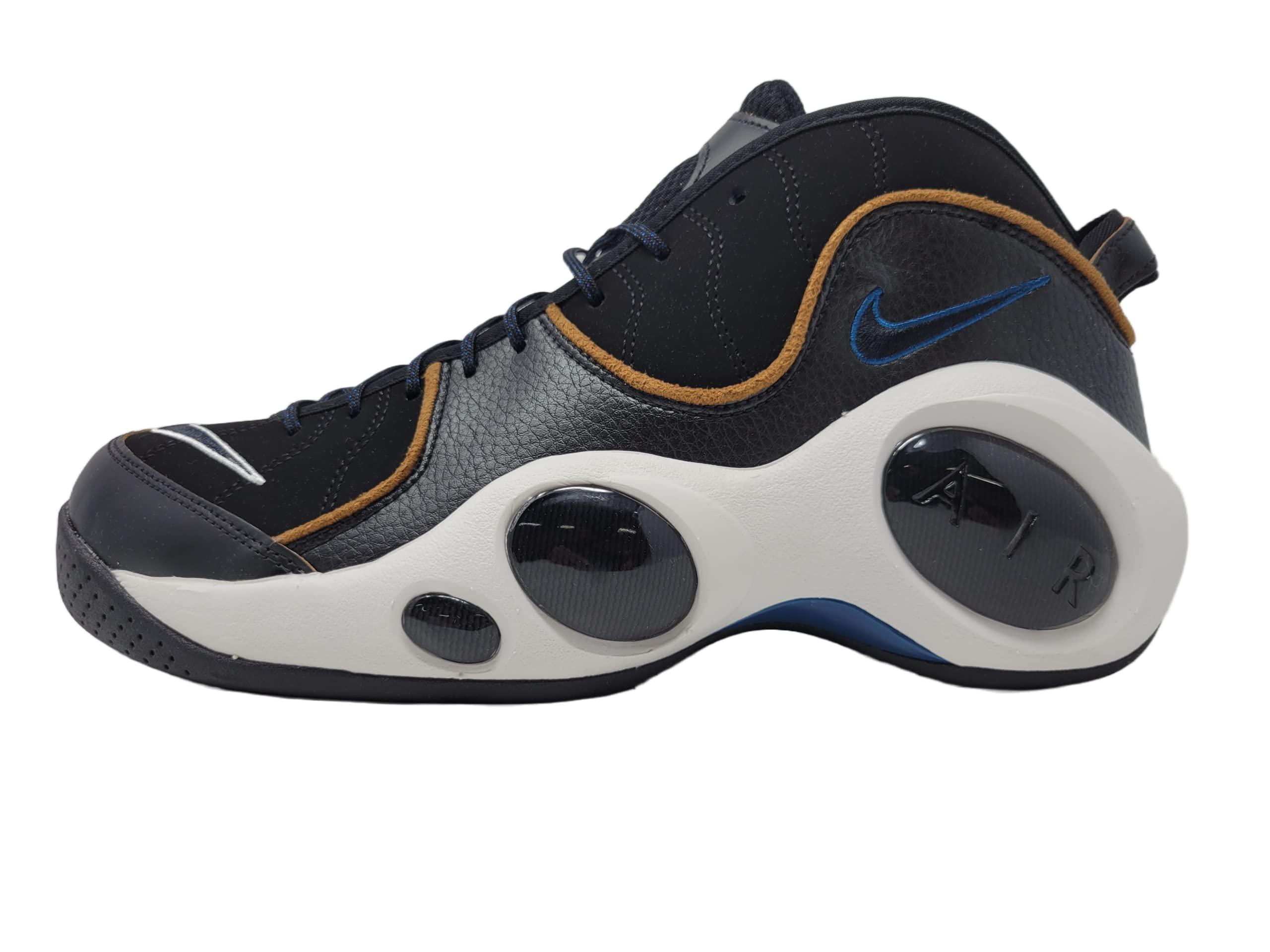 Nike zoom flight sales