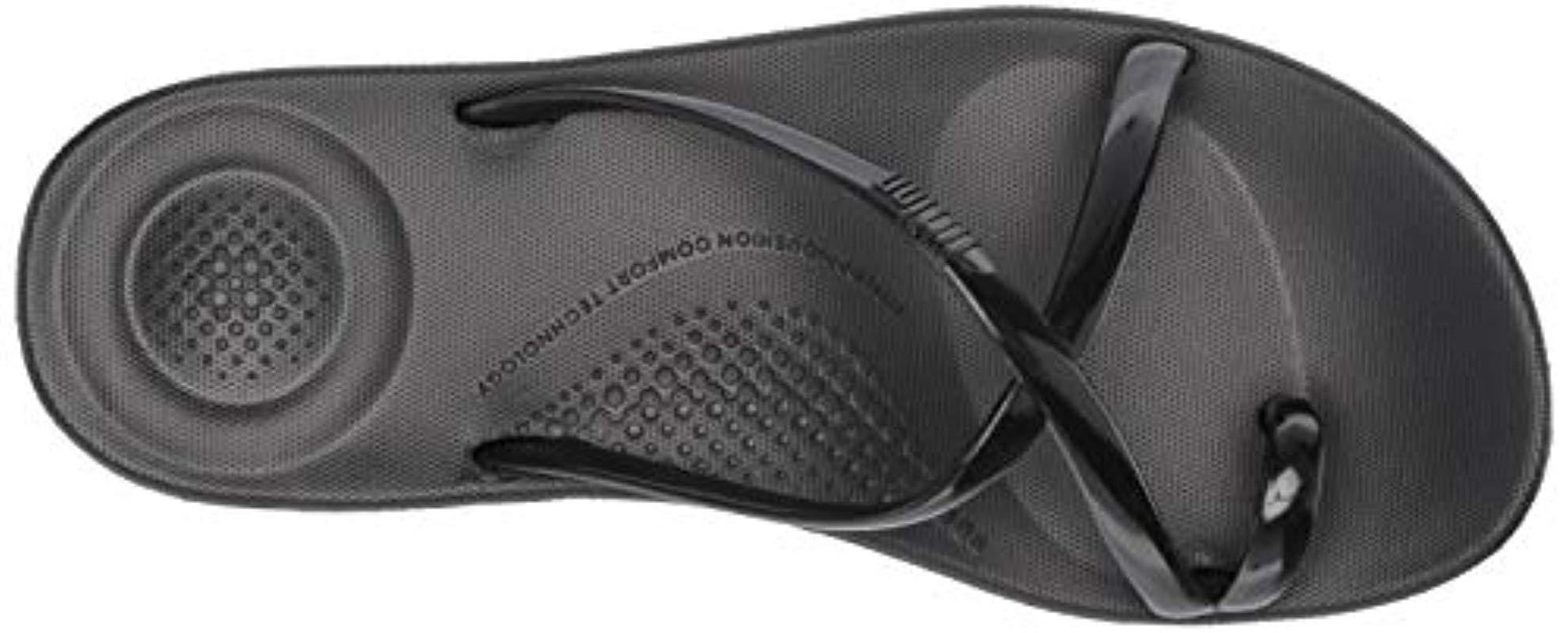 Iqushion wave shop pearlised cross slides