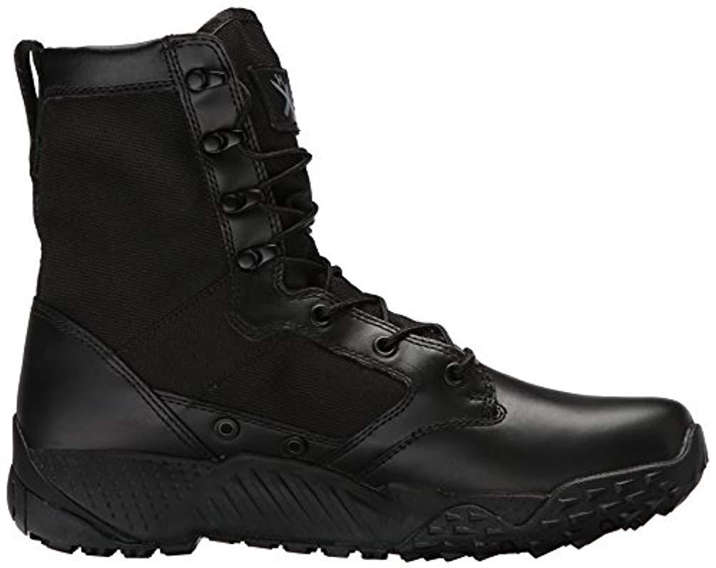 ua jungle rat boots