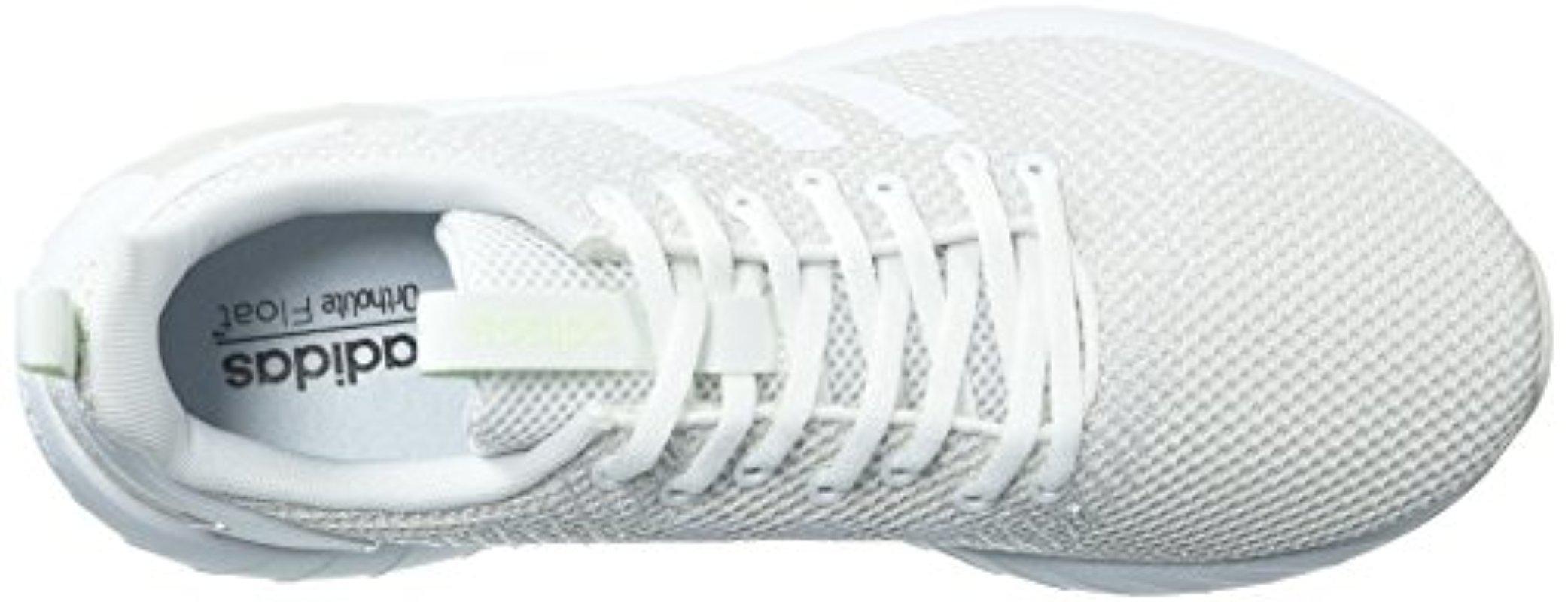 adidas Questar Byd W in White - Save 11 