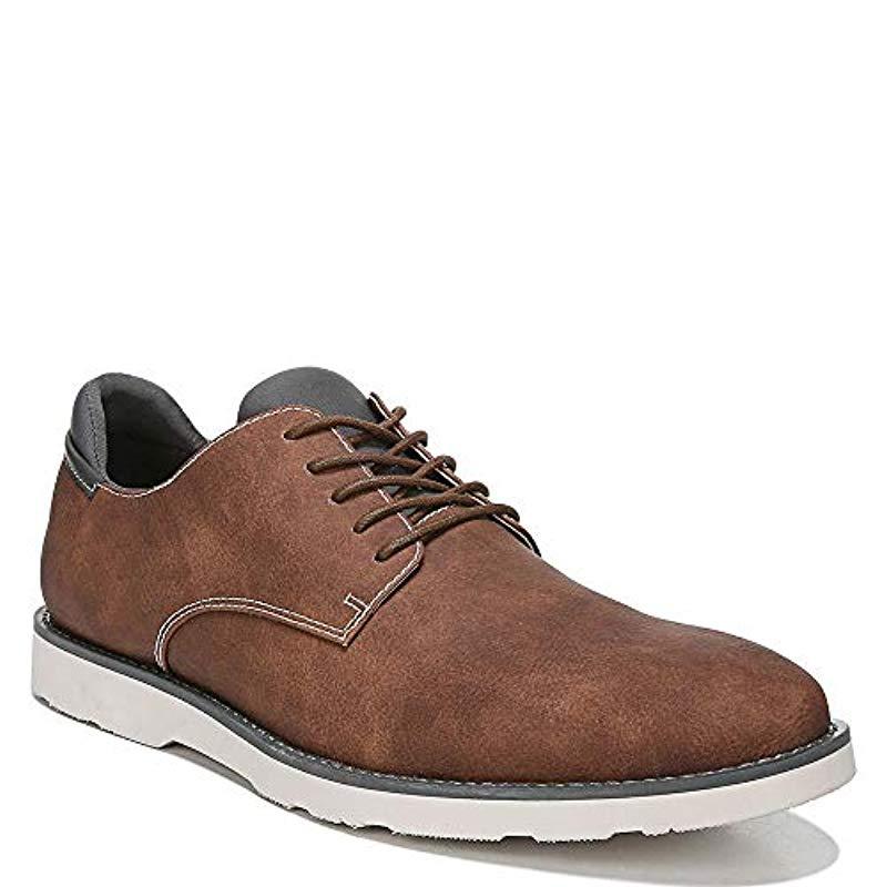 dr scholl's flyby oxford