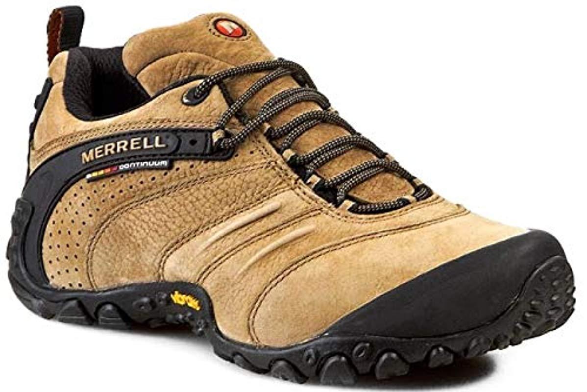 MERRELL Chameleon 8 LTR Outdoor Hiking Trekking Trainers Athletic Shoes Mens New 
