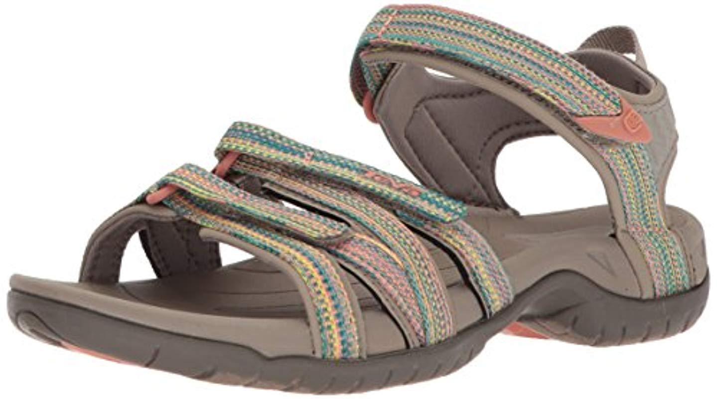 compare teva sandals