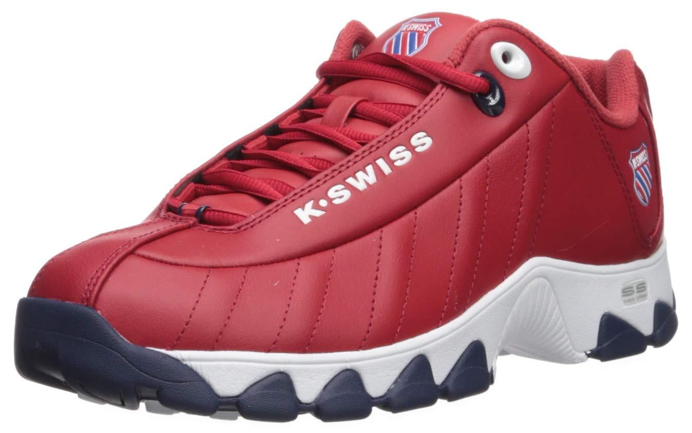 kswiss clearance