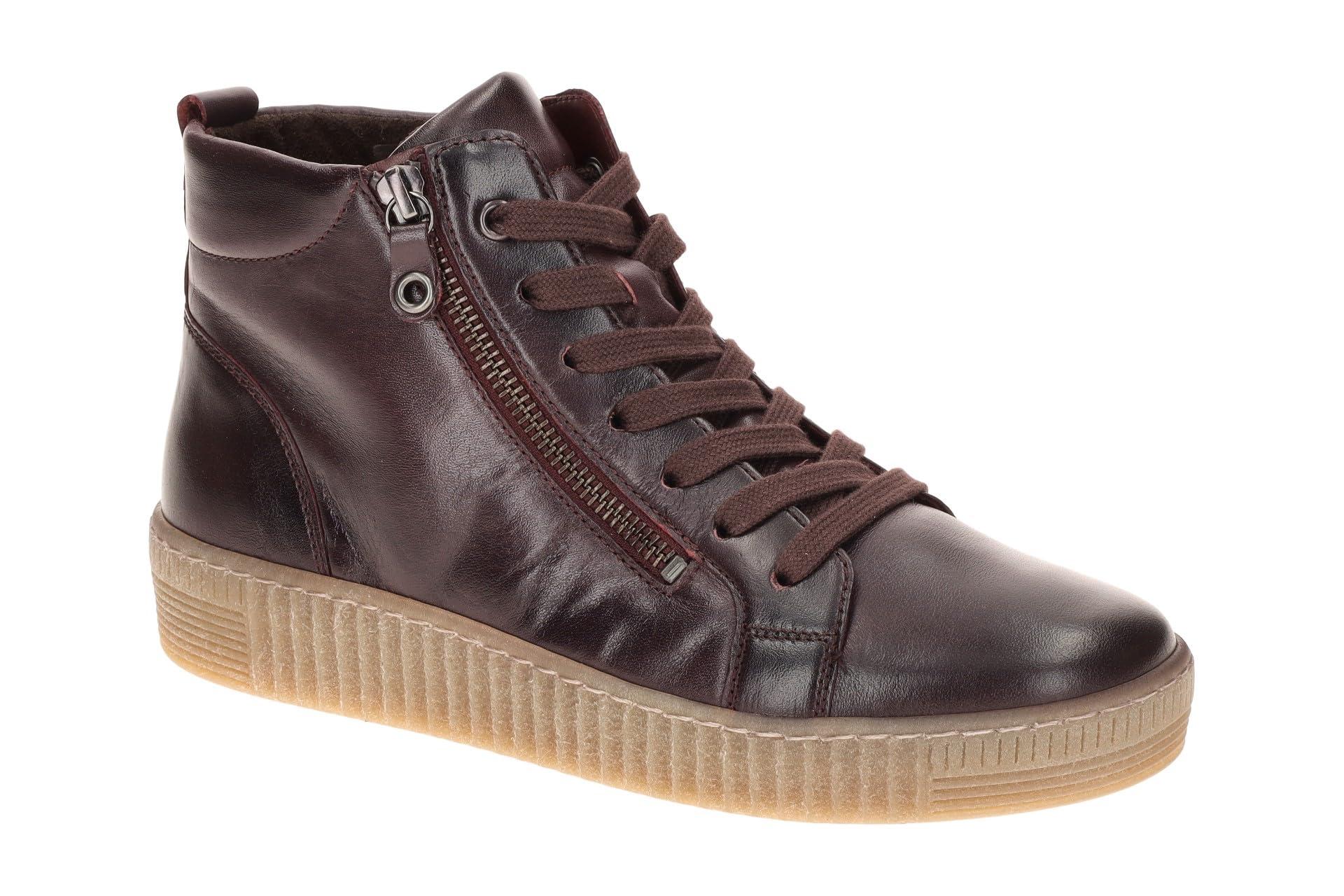 Gabor High Top Sneaker für Damen Online-Schlussverkauf – Bis zu