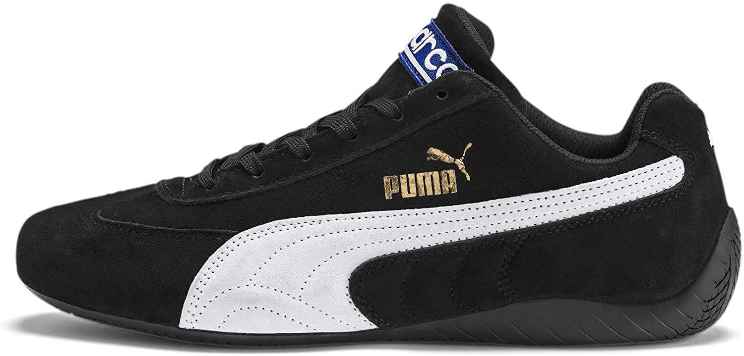 PUMA Suede Adult Speedcat Og Sparco Sneaker in Blue - Save 4% - Lyst