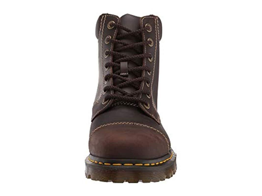 dr martens ranch