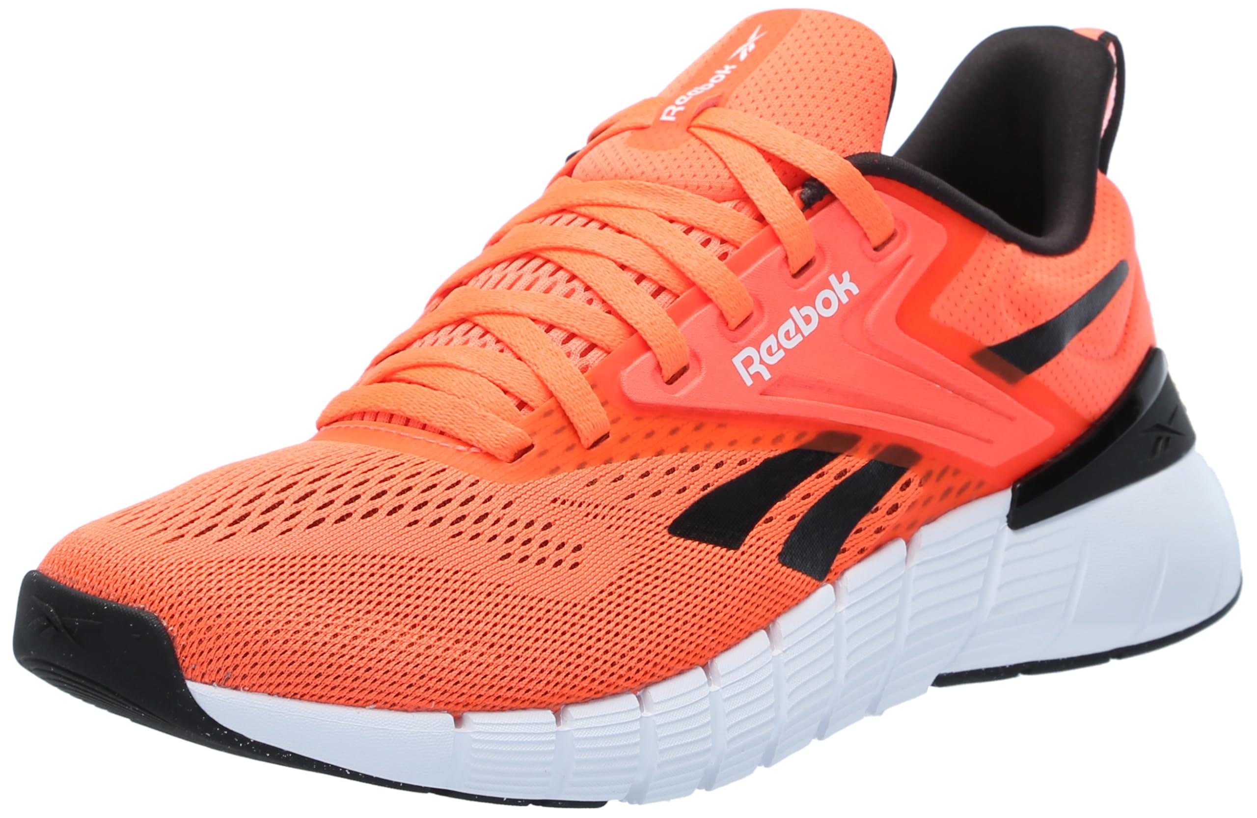 Reebok Nano Gym Sneaker in Red for Men Lyst UK