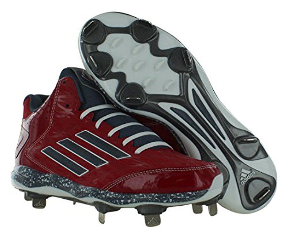 adidas power alley 2