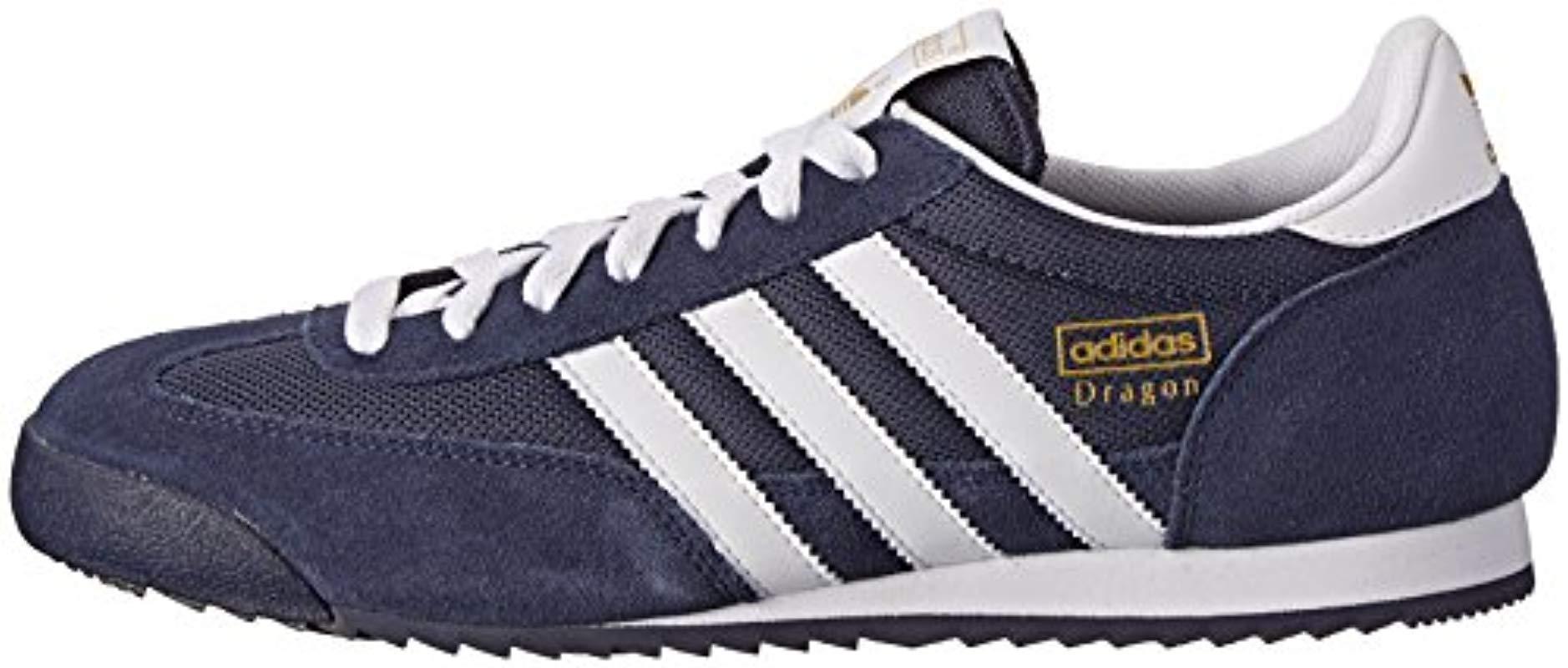 adidas dragon sneaker