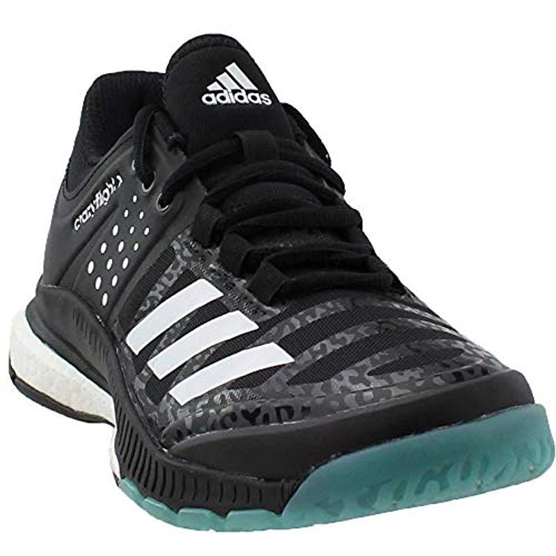 adidas crazyflight xw