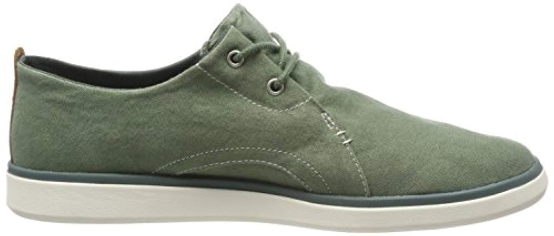 timberland gateway pier canvas sensorflex