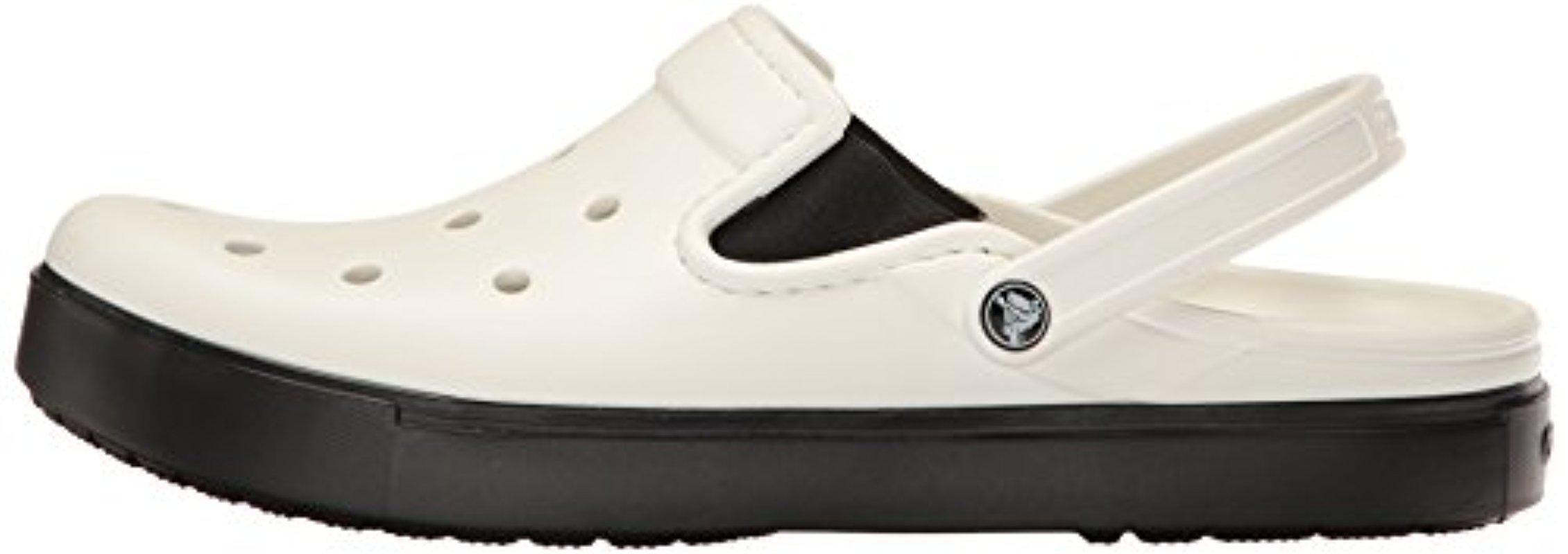 citilane clog