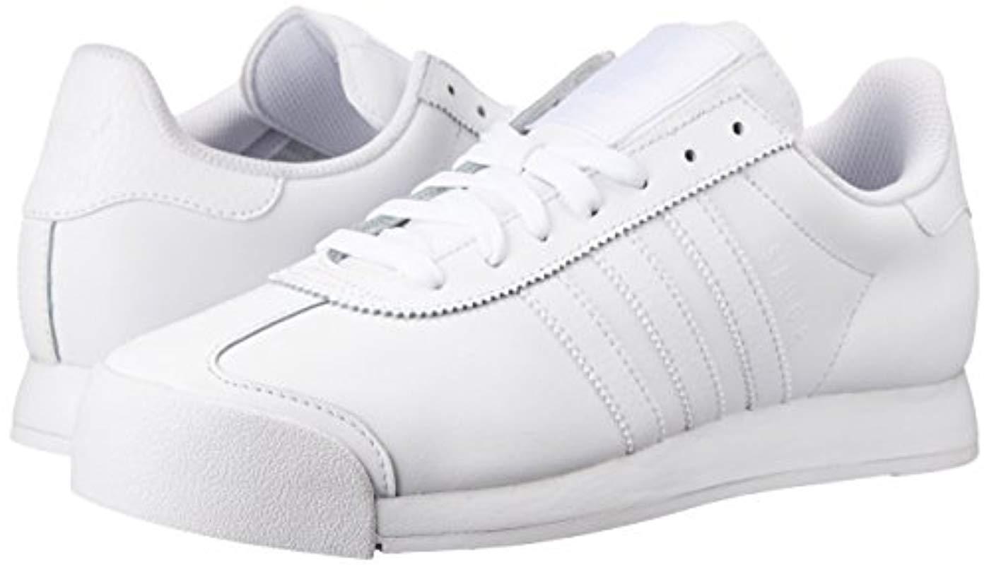 amazon adidas samoa