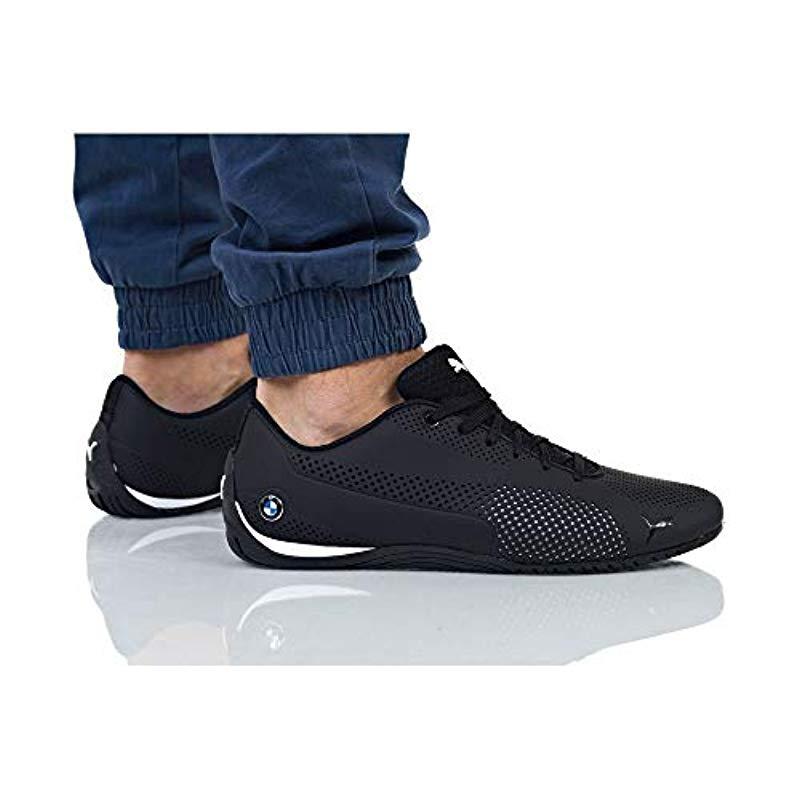 PUMA Synthetic Scuderia Ferrari Drift Cat 5 Ultra Ii Shoes - Save 97% |  Lyst UK