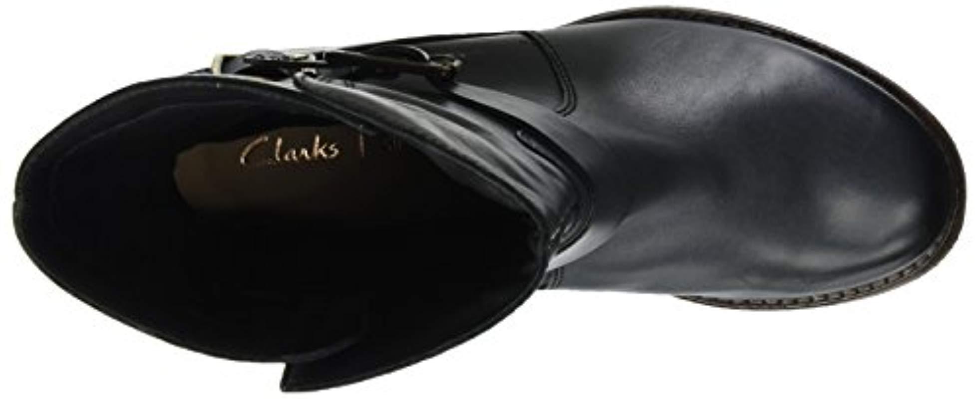 clarks monica soul boots